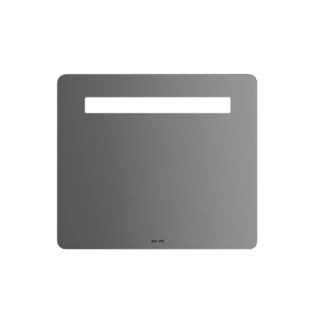 Зеркало Am.pm Gem M90MOX0641WG 64 см с подсветкой